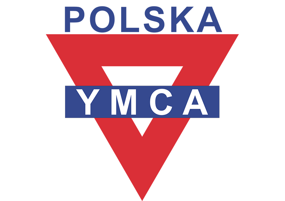 Stare logo YMCA Polska