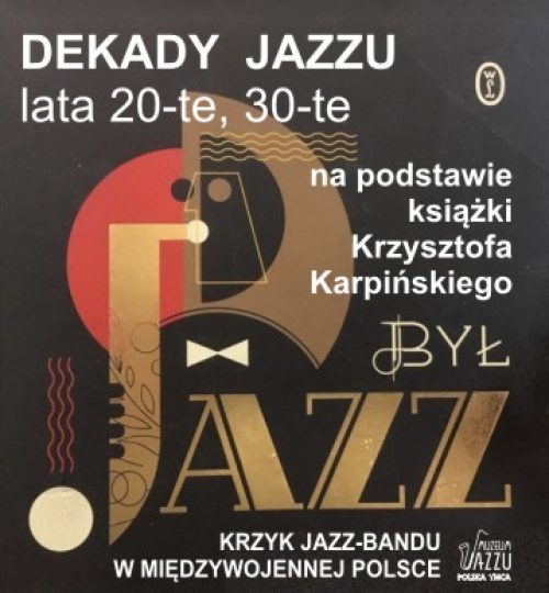 Obrazek Muzeum Jazzu 5